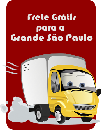 Frete - Grande São Paulo